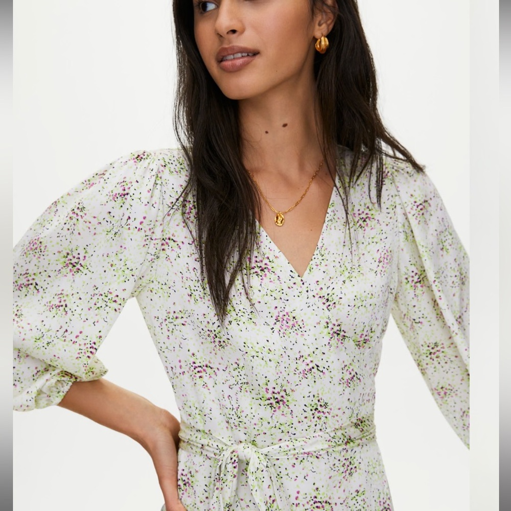 Little Moon Vesper Dress - Picture 2 of 6